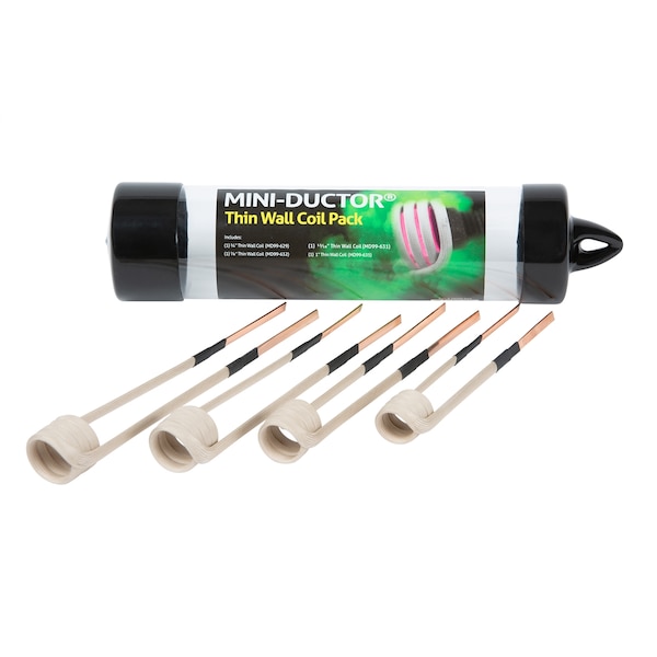Thin Wall Coil Pack